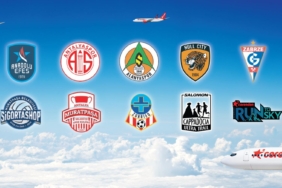 Corendon Airlines 2026’da Spor Yatırımlarını Genişletiyor