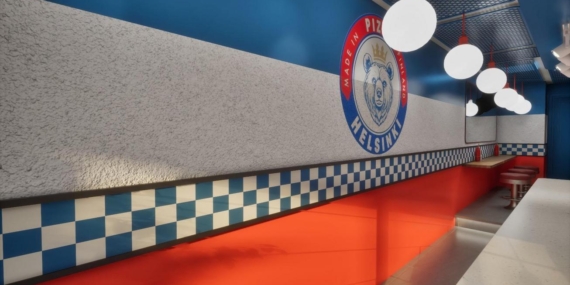 Helsinki Group’tan Yatırım Hamlesi: Al-Götür Pizza Modeliyle Sektörde Yeni Dönem