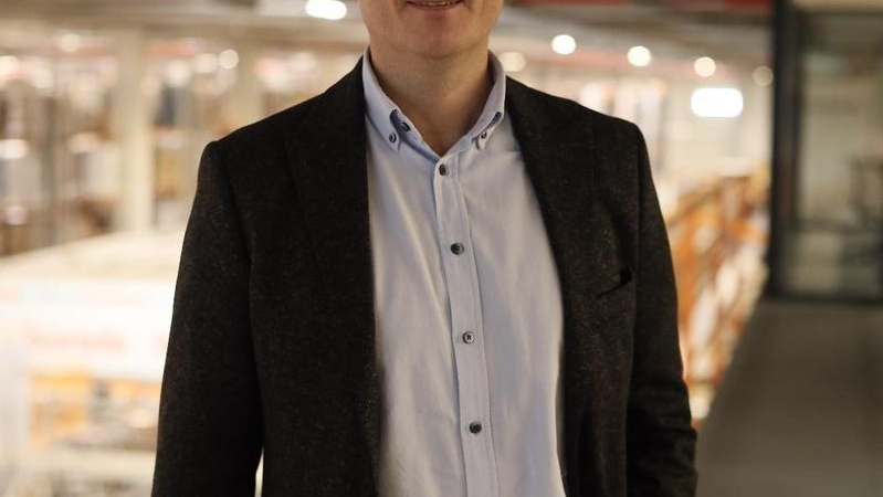 HepsiJET PRO İle B2B Lojistikte Verimlilik: Operasyonlar Hızlanıyor