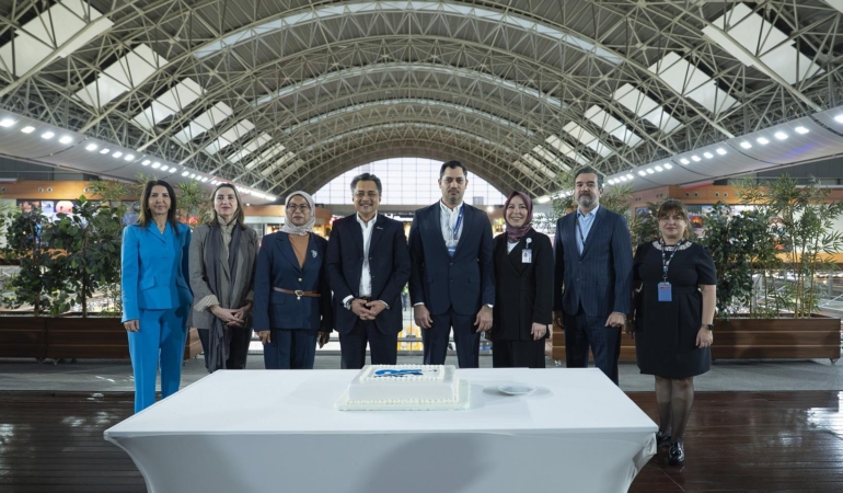 İstanbul Sabiha Gökçen’den 460 Milyon Yolcuya 25 Yıllık Hizmet Tepkisi