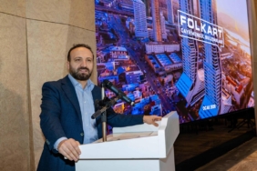 Folkart Gayrimenkul Buluşmaları Başladı: Sektörde Ortak Akıl Ve Yeni İş Modelleri