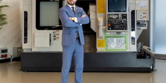 GNC Makina Satış Sonrası Serviste %90 Memnuniyet: Yeni Dönem Başlıyor