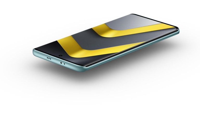 POCO M8 Pro 5G Lansmanı: Orta Segmentte Amiral Gemisi Performansı Ve Fiyatları Belli Oldu