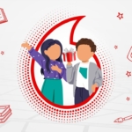 Vodafone’dan 16 Yaş Altına Özel İlk Hat Kampanyası: 12 Ay 10 GB İnternet Hediye