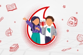 Vodafone’dan 16 Yaş Altına Özel İlk Hat Kampanyası: 12 Ay 10 GB İnternet Hediye