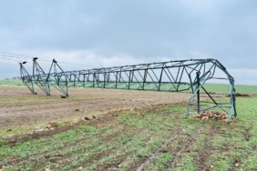 Dicle Elektrik Yatırımları: Derik’te Elektrik Kesintisi 5 Dakikada Gidiyor