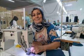 İzmir Meslek Fabrikası: 2.695 İstihdam, 143.625 Kursiyerle Ekonomiye Katkı