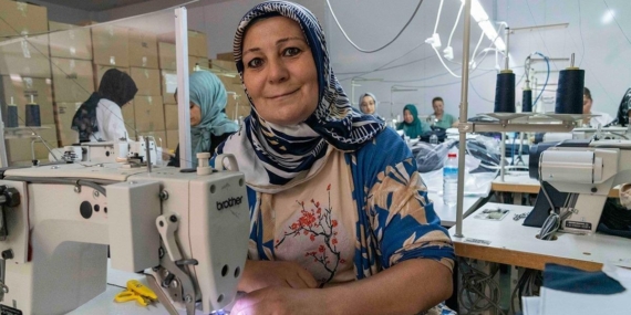 İzmir Meslek Fabrikası: 2.695 İstihdam, 143.625 Kursiyerle Ekonomiye Katkı