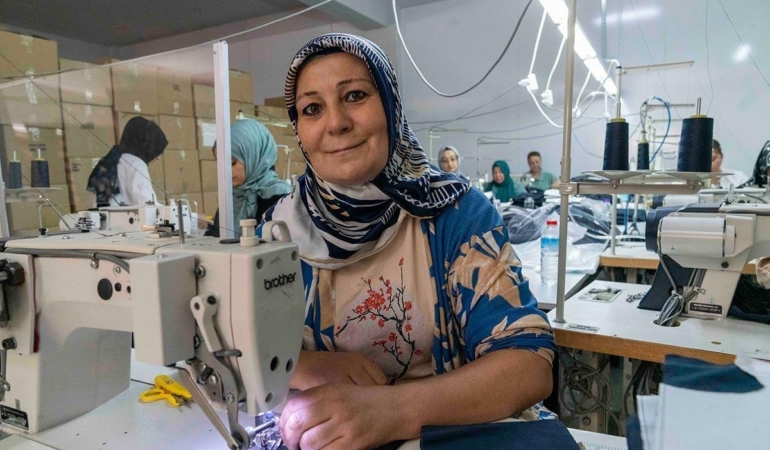 İzmir Meslek Fabrikası: 2.695 İstihdam, 143.625 Kursiyerle Ekonomiye Katkı