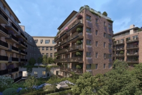 Polat Gayrimenkul’den 60 Milyon Euro Finansman: Avrupa’da Kentsel Dönüşümde Örnek Model