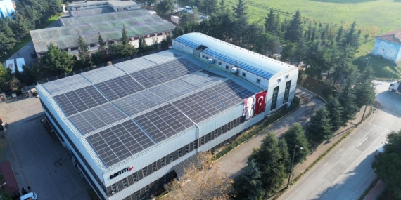 SAMM Teknoloji Abatec’in %80 Hissesini Alarak Avrupa’da Konumunu Güçlendirdi