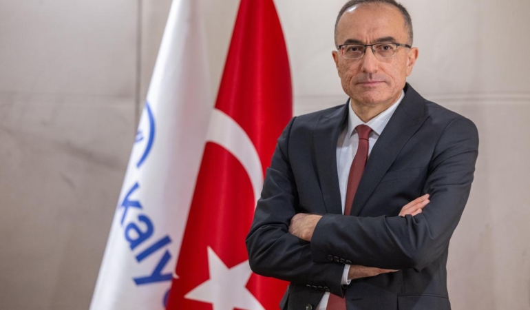 Kalyon PV TURQUALITY’ye Girdi: Küresel Marka Gücü Artıyor