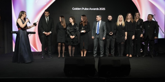 Sanofi Dijital Atakta: Corpy Uygulaması Üç Ödülle Hasta Yönetiminde Yeni Dönem