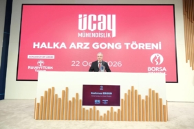 Üçay Mühendislik Borsa İstanbul'da: Yatırımcı Sayısında Rekor Kırıldı