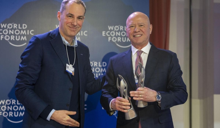 Koç Topluluğu Üretimde Dünya Liderliğine Koşuyor: Sanayi 4.0’da Küresel Örnek