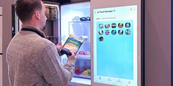 Samsung Ev Aletlerinde Yapay Zekâ Dönemi: Kullanıcılar İçin Yeni Standart