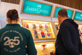 Adel/Faber-Castell Türkiye’de 15 İlde Fuarlar: Pazarda Kartlar Yeniden Dağıtılıyor