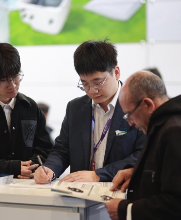 Atrax Fuarında Uluslararası Katılım: Sektör İçin Kritik Büyüme İşareti