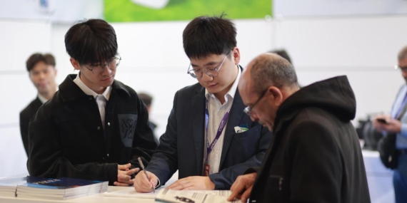 Atrax Fuarında Uluslararası Katılım: Sektör İçin Kritik Büyüme İşareti