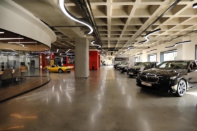 İkinci El Araç Piyasası 2025’te Rekor Kırdı: Fiyat Artışı Enflasyon Altında