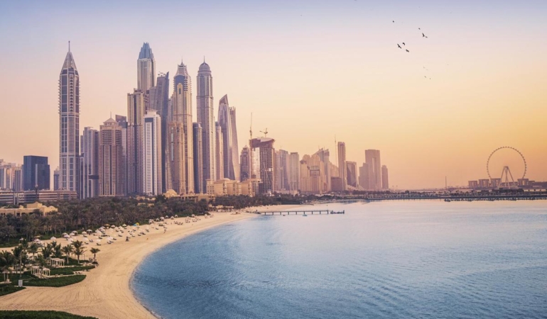 MSC Cruises Güney Amerika Ve Emirlikler Rotası: Seyahatte Vize Kolaylığı Belli Oldu