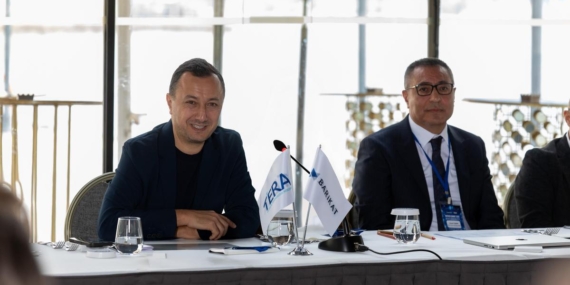 Barikat Siber Güvenlikte Büyüme Atağı: Pazar %60’ın Üzerinde Genişliyor