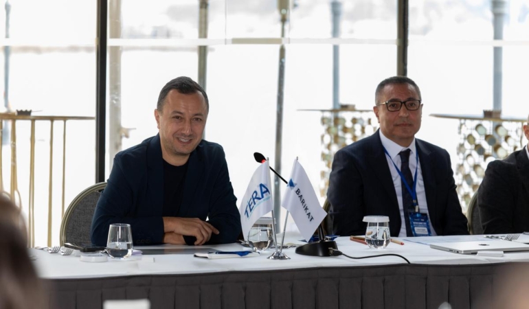 Barikat Siber Güvenlikte Büyüme Atağı: Pazar %60’ın Üzerinde Genişliyor