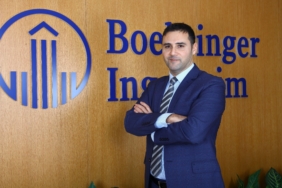 Boehringer Ingelheim Türkiye 1 Ocak 2026’da Yeni İnsan Sağlığı Direktörünü Atadı