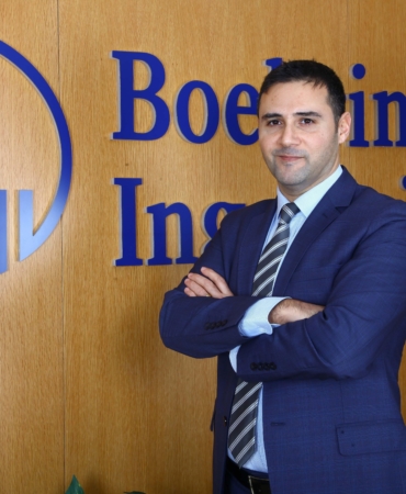 Boehringer Ingelheim Türkiye 1 Ocak 2026’da Yeni İnsan Sağlığı Direktörünü Atadı