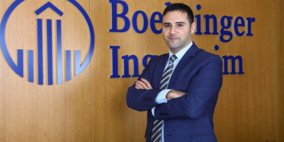 Boehringer Ingelheim Türkiye 1 Ocak 2026’da Yeni İnsan Sağlığı Direktörünü Atadı