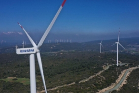 Eksim Enerji Rüzgarda İlk 3’e Yükseldi: Kurulu Güç Ve Üretimde Artış Sağladı