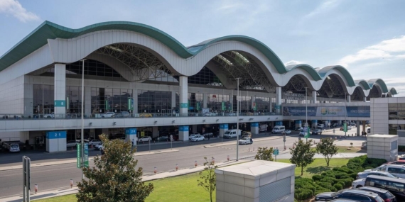 İstanbul Sabiha Gökçen 2025’te Avrupa’da Kapasite Artışında Lider: 28,6 Milyon Koltukla Sektörde Kartlar Yeniden Dağıtılıyor