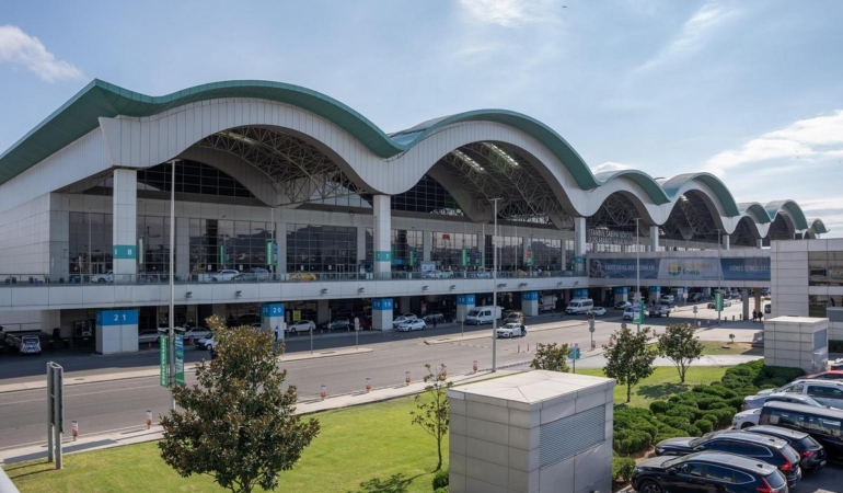 İstanbul Sabiha Gökçen 2025’te Avrupa’da Kapasite Artışında Lider: 28,6 Milyon Koltukla Sektörde Kartlar Yeniden Dağıtılıyor