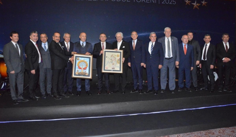 Ege İhracatında Kritik Dönem: 2025’te Artış Sınırlı, Destekler Yükseliyor