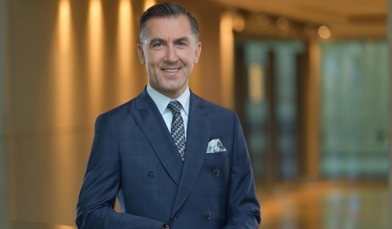 Garanti BBVA Ve FIAT Taşıt Kredisinde Buluştu: Dijital Finansmanda Yeni Dönem Başlıyor