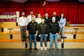 Game Actor’a 400 Bin Dolar Yatırım: Küresel Açılımda Kritik Adım