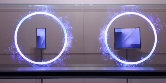 Samsung Yapay Zekâda Yeni Dönem: Akıllı Bakımda Sınırlar Aşılıyor