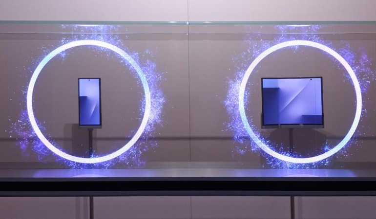 Samsung Yapay Zekâda Yeni Dönem: Akıllı Bakımda Sınırlar Aşılıyor