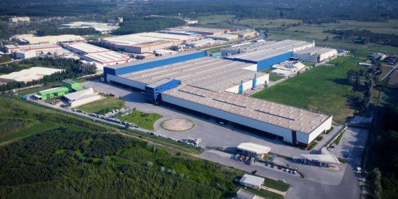 ASAŞ Alüminyum Profil: AS 9100 Sertifikasıyla Rekabet Gücünü Artırdı