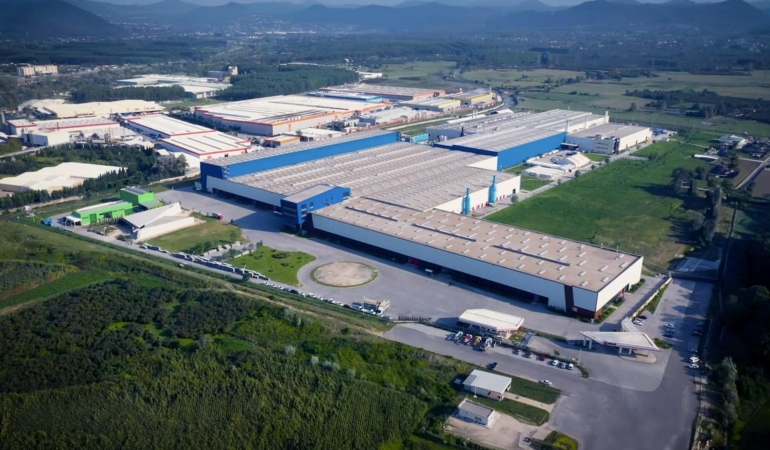 ASAŞ Alüminyum Profil: AS 9100 Sertifikasıyla Rekabet Gücünü Artırdı