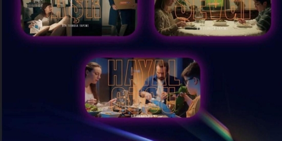 Teknosa Reklam Filmleri: AdQ Araştırmasında Üstün Başarı Sağladı