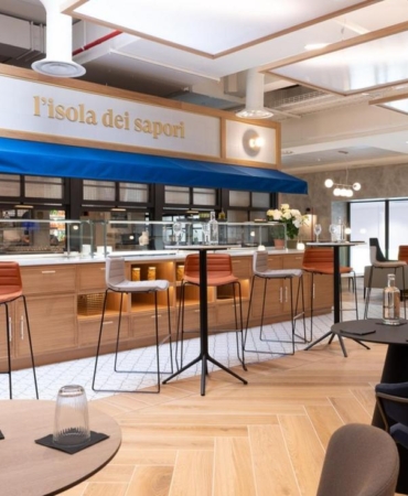 TAV İşletme Hizmetleri’nden Global Eğitim Atağı: Hizmette Standartlar Yükseliyor