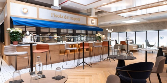 TAV İşletme Hizmetleri’nden Global Eğitim Atağı: Hizmette Standartlar Yükseliyor