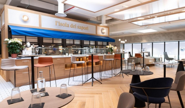 TAV İşletme Hizmetleri’nden Global Eğitim Atağı: Hizmette Standartlar Yükseliyor