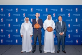 NBA ve Abu Dabi Dev Ortaklık: Basketbol Ekosistemi Yeni Hedefte