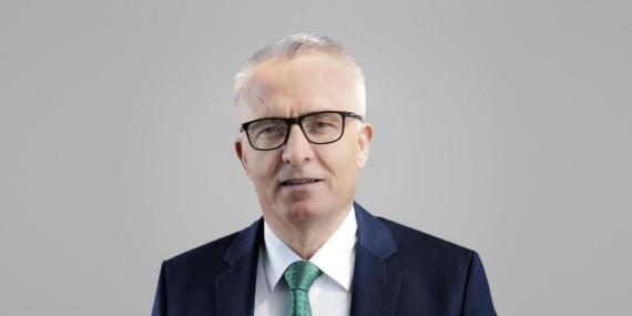 Aksa Enerji Yönetimde Yenilik: 2030 Hedeflerine Hızlı İlerleyiş Başlıyor