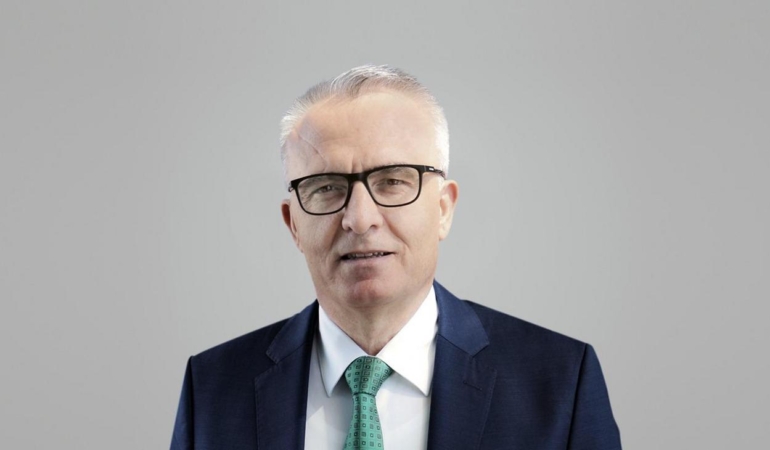 Aksa Enerji Yönetimde Yenilik: 2030 Hedeflerine Hızlı İlerleyiş Başlıyor