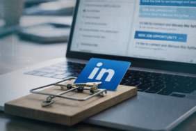 LinkedIn Tehditleri Artıyor: Patronlar İçin Kritik Siber Güvenlik Uyarısı