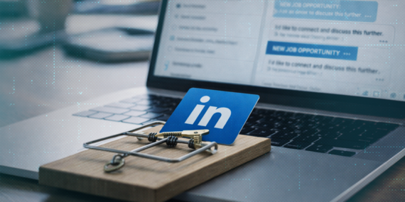 LinkedIn Tehditleri Artıyor: Patronlar İçin Kritik Siber Güvenlik Uyarısı