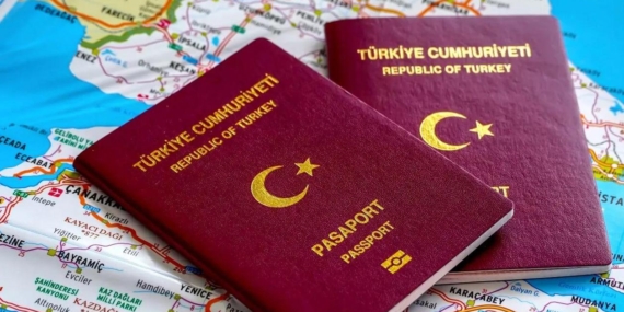 Türk Yatırımcılardan Milyarlık Talep: Golden Visa’da İşte Yeni Tarife